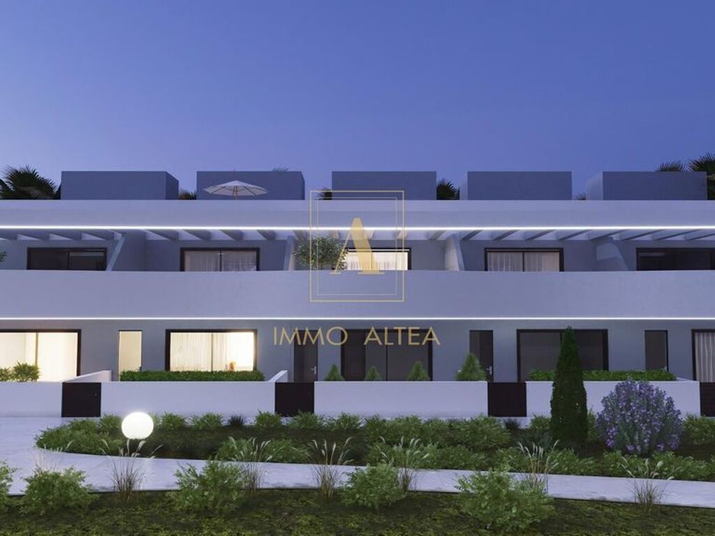 Maison de luxe à vendre à Guardamar Del Segura, 464 900 €, Photo 1
