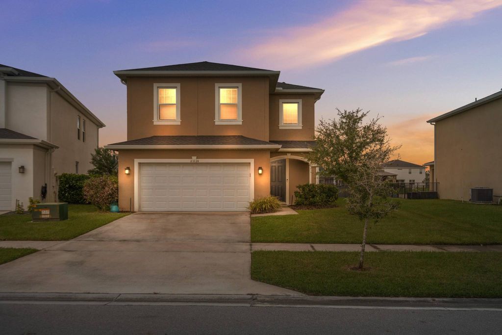 Luxury House for sale in Port Saint Lucie, 445 924 €, Photo 1