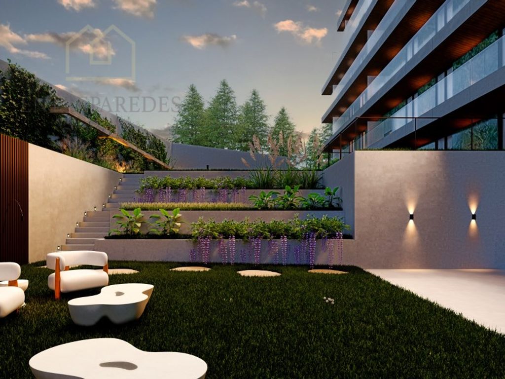 Appartement de luxe à vendre à Gondomar, 435 000 €, Photo 3
