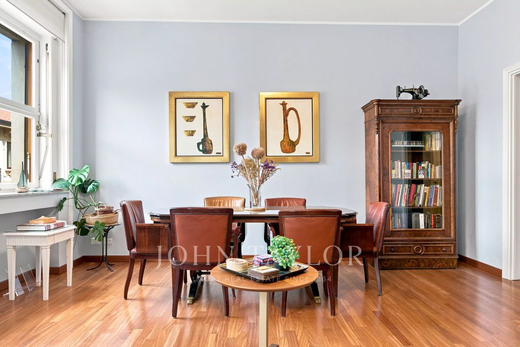 Appartement de luxe à vendre à Milan, 2 800 000 €, Photo 3