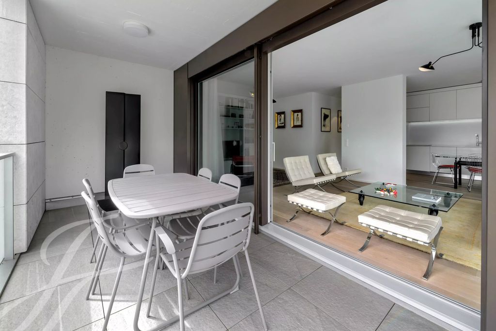 Appartement de luxe à vendre à Chêne-Bougeries, 3 308 619 €, Photo 4