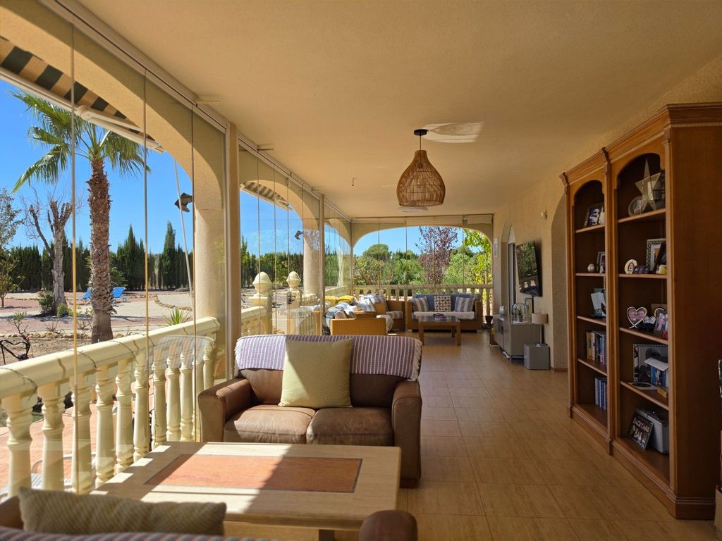 Maison de luxe à vendre à Pinoso, 895 000 €, Photo 5