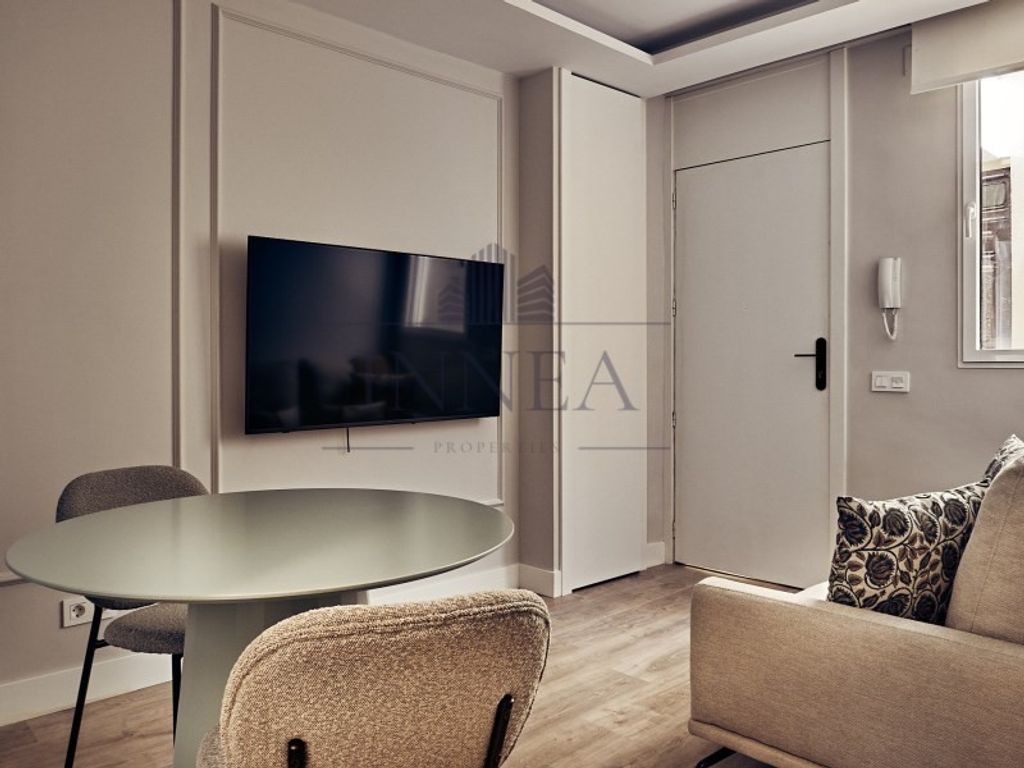 Appartement de luxe à vendre à Madrid, 569 000 €, Photo 5