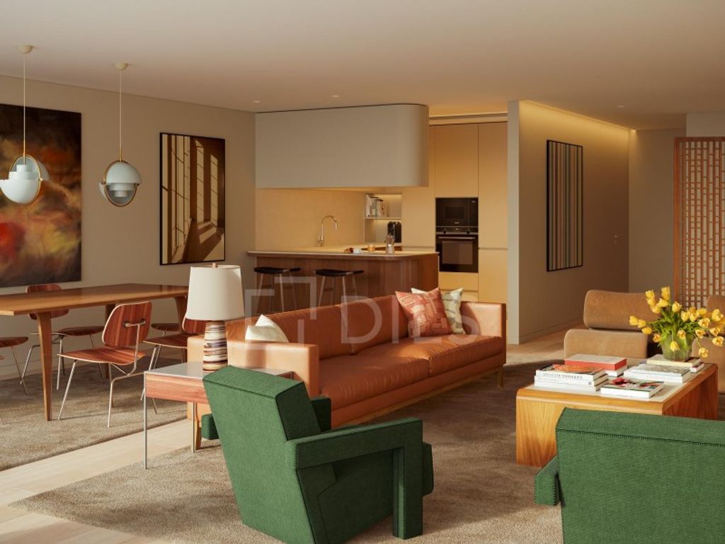 Appartement de luxe à vendre à Porto, 1 690 000 €, Photo 5