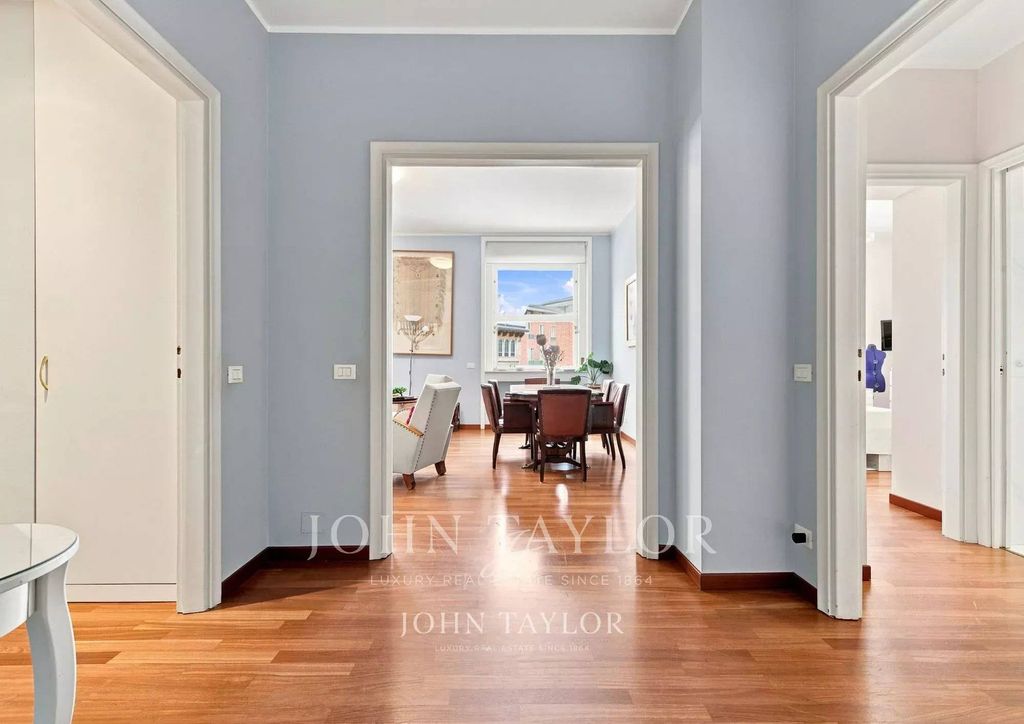 Appartement de luxe à vendre à Milan, 2 800 000 €, Photo 5