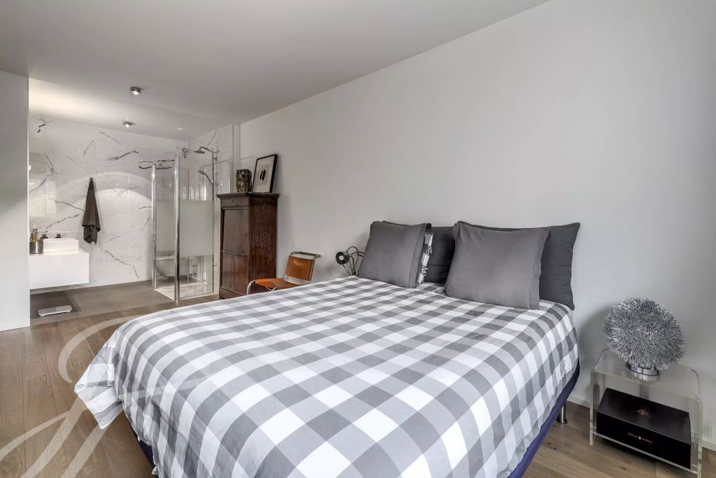 Appartement de luxe à vendre à Chêne-Bougeries, 3 308 619 €, Photo 5