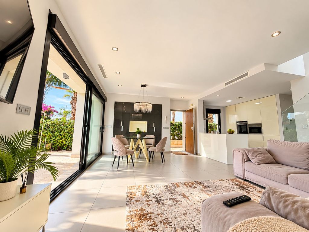 Maison de luxe à vendre à Almoradí, 459 000 €, Photo 6