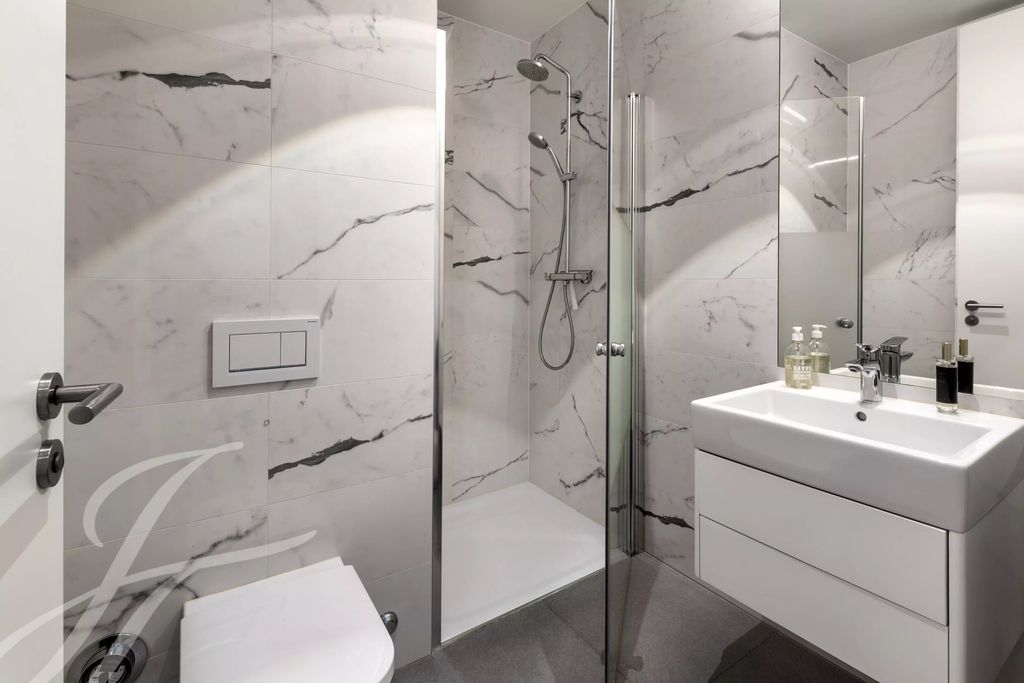 Appartement de luxe à vendre à Chêne-Bougeries, 3 308 619 €, Photo 6