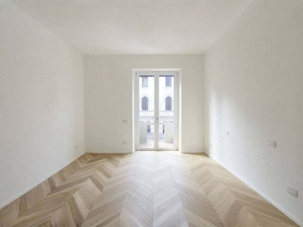Appartement de luxe à vendre à Milan, 685 000 €, Photo 1