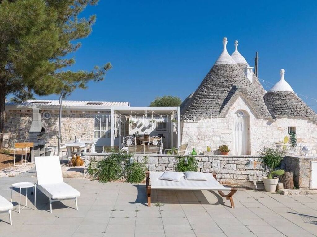 Maison de luxe à vendre à Castellana, 690 000 €, Photo 1