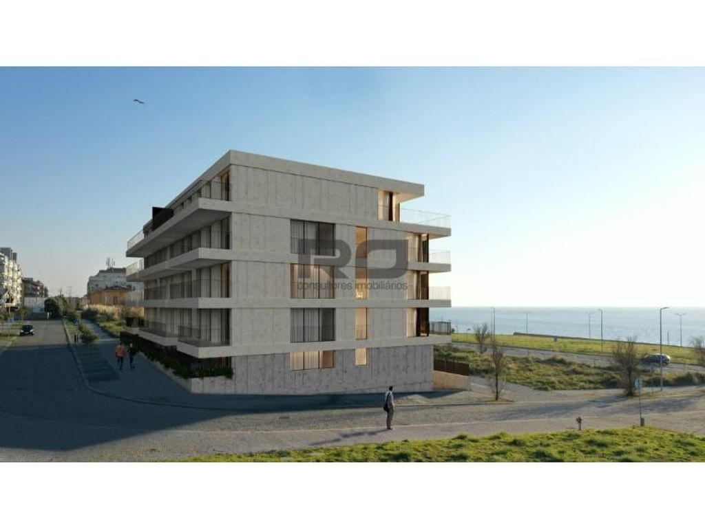 Appartement de luxe à vendre à Vila Nova de Gaia, 405 000 €, Photo 1