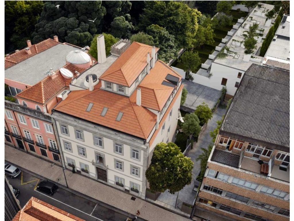 Appartement de luxe à vendre à Porto, 700 000 €, Photo 1