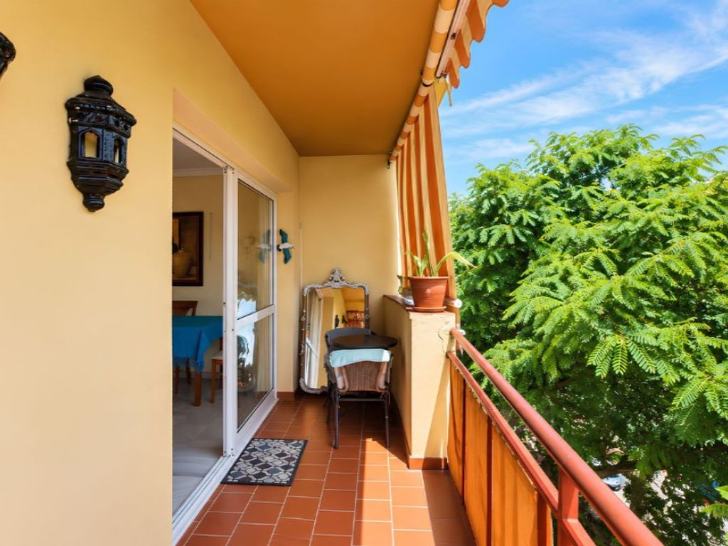 Appartement de luxe à vendre à Fuengirola, 449 000 €, Photo 1
