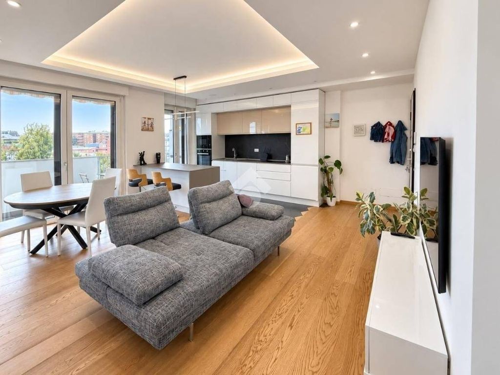 Appartement de luxe à vendre à Milan, 640 000 €, Photo 1