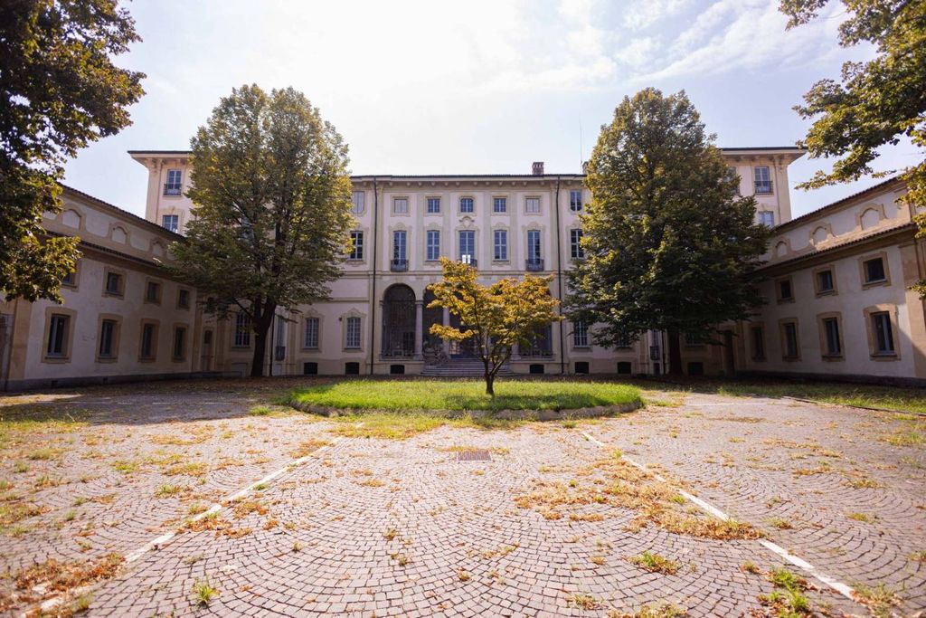 Appartement de luxe à vendre à Cernusco Sul Naviglio, 1 200 000 €, Photo 1