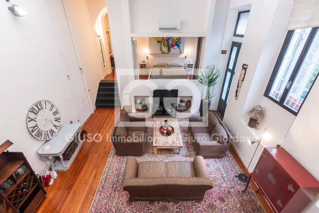 Appartement de luxe à vendre à Milan, 1 400 000 €, Photo 1