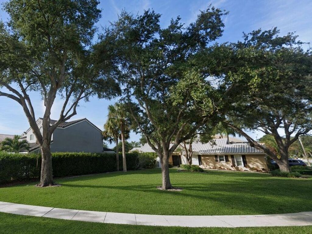 Maison de luxe à vendre à Boca Raton, 507 461 €, Photo 1
