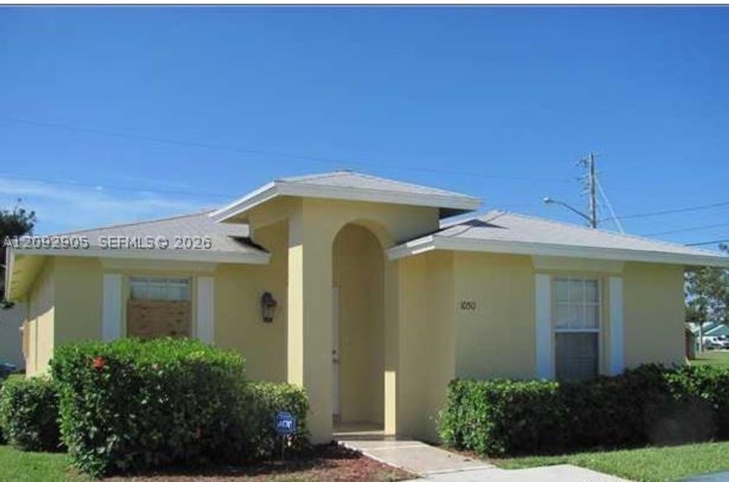 Maison de luxe à vendre à Boynton Beach, 479 396 €, Photo 1