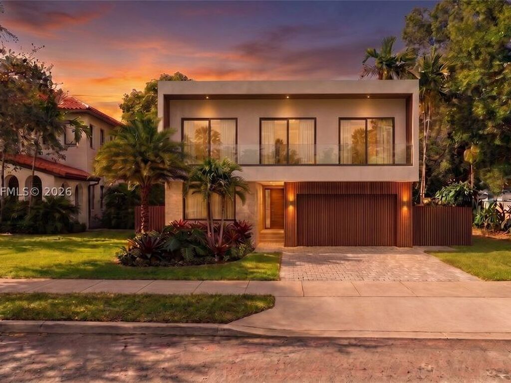 Maison de luxe à vendre à El Portal, 4 095 693 €, Photo 1
