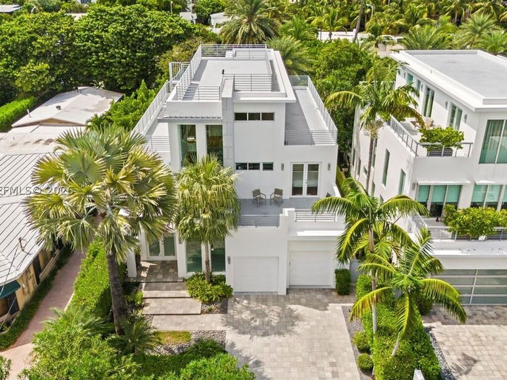 Maison de luxe à vendre à Fort Lauderdale, 5 423 899 €, Photo 1