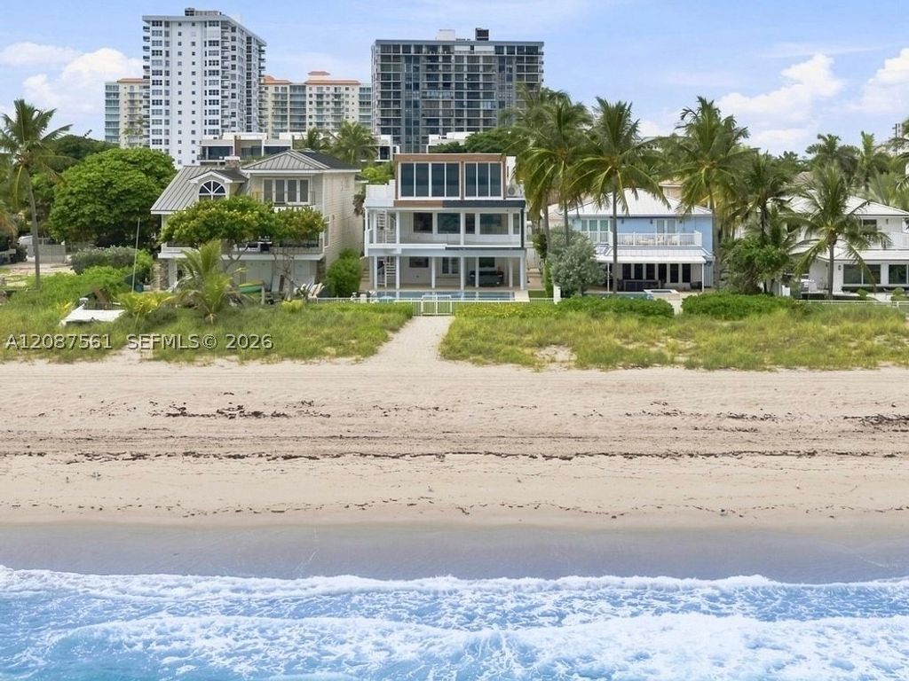 Maison de luxe à vendre à Fort Lauderdale, 12 987 274 €, Photo 1