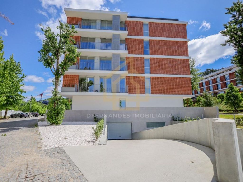 Appartement de luxe à vendre à Guimarães, 435 000 €, Photo 1