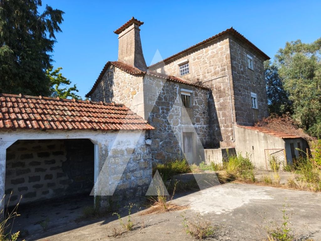 Maison de luxe à vendre à Viana Do Castelo, 430 000 €, Photo 1