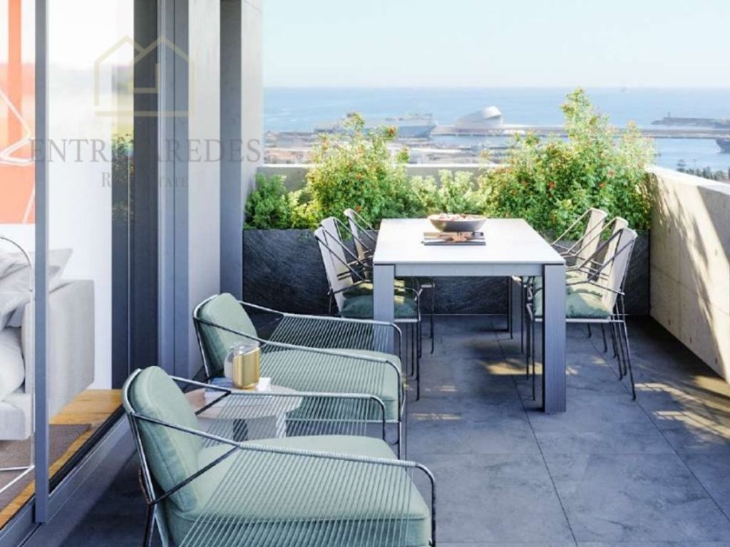 Appartement de luxe à vendre à Matosinhos, 625 000 €, Photo 1