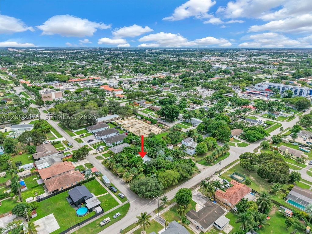 Maison de luxe à vendre à Homestead, 517 271 €, Photo 1