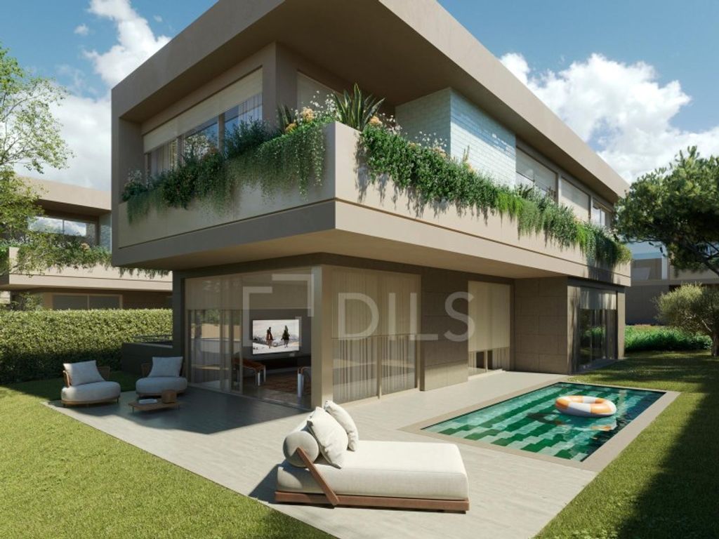Maison de luxe à vendre à Cascais, 2 385 000 €, Photo 1