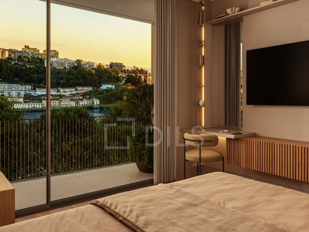Appartement de luxe à vendre à Porto, 995 000 €, Photo 1