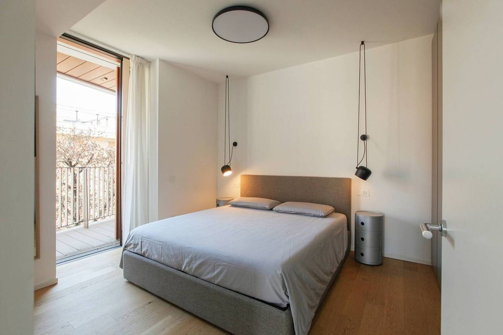 Appartement de luxe à vendre à Milan, 645 000 €, Photo 2