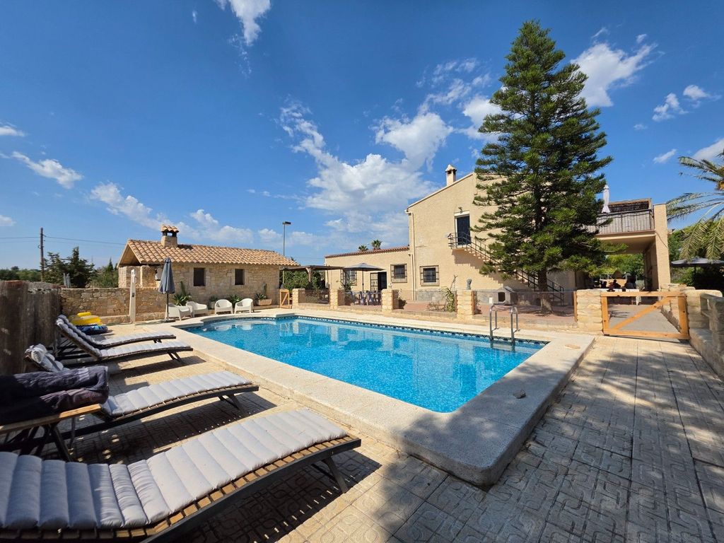 Appartement de luxe à vendre à Elche, 850 000 €, Photo 2