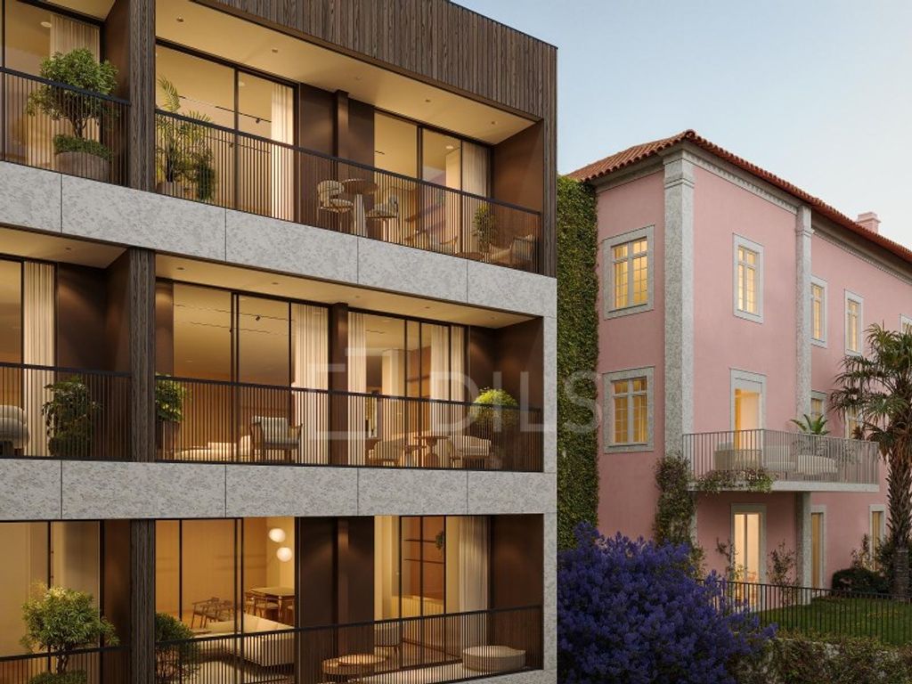 Appartement de luxe à vendre à Porto, 2 150 000 €, Photo 2