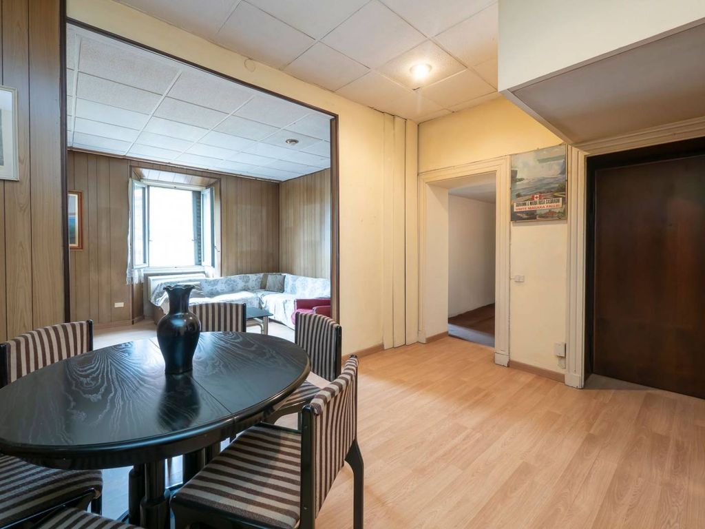 Appartement de luxe à vendre à Milan, 680 000 €, Photo 3
