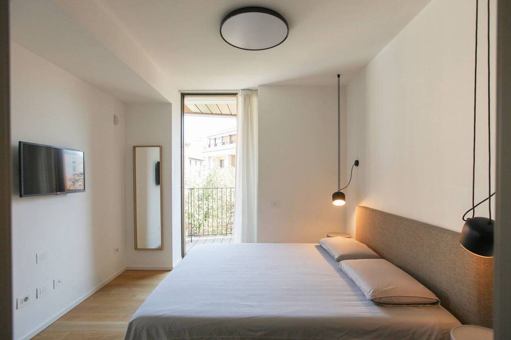Appartement de luxe à vendre à Milan, 645 000 €, Photo 3