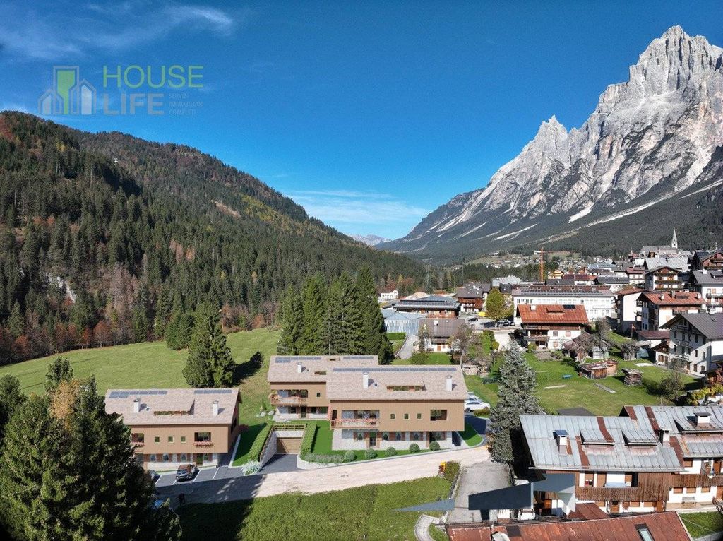 Appartement de luxe à vendre à San Vito, 1 220 000 €, Photo 3