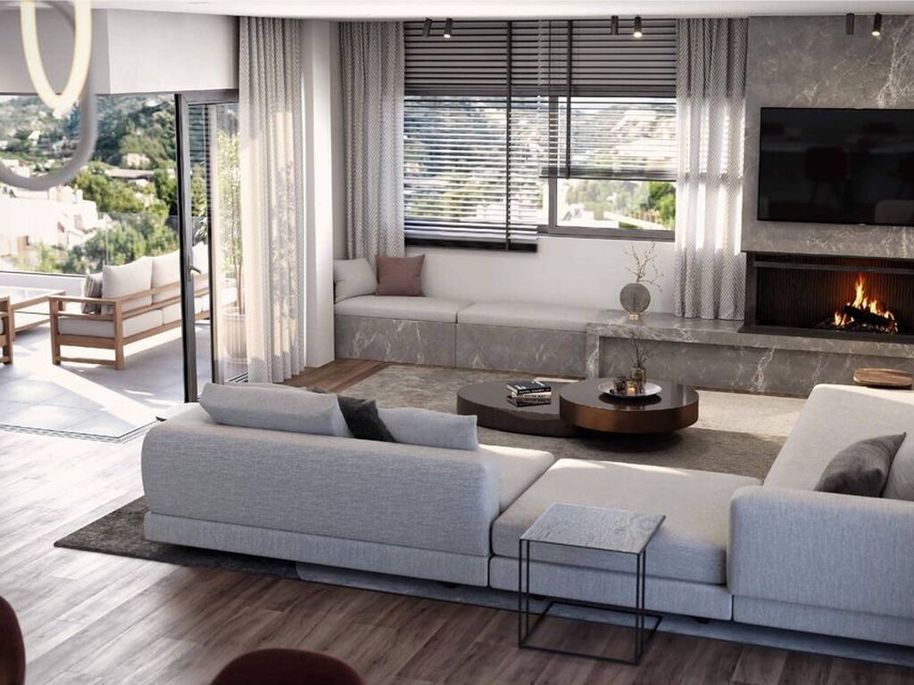 Maison de luxe à vendre à Athens, 1 900 000 €, Photo 4