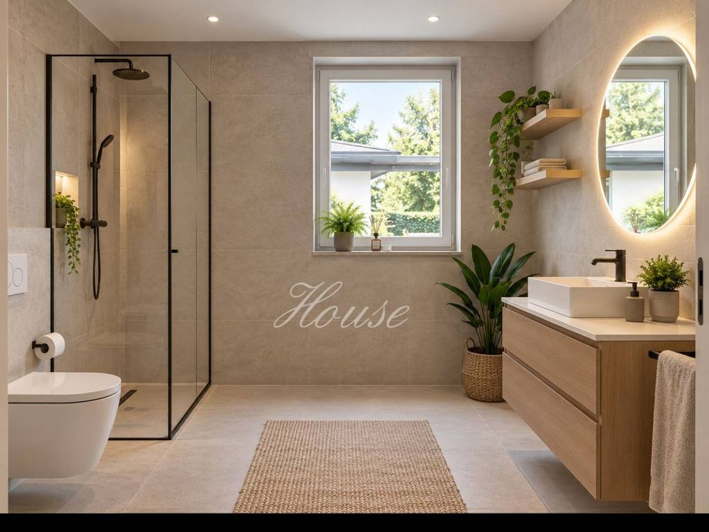 Maison de luxe à vendre à Quattro Castella, 460 000 €, Photo 4