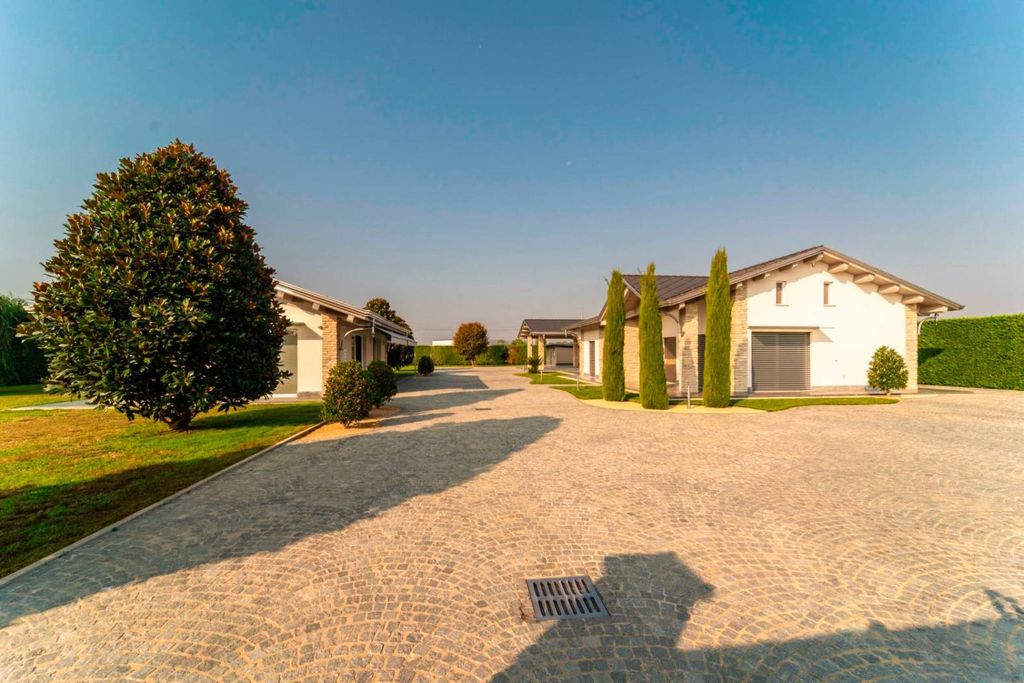 Maison de luxe à vendre à Nichelino, 845 000 €, Photo 4