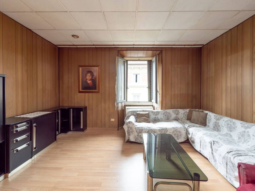 Appartement de luxe à vendre à Milan, 680 000 €, Photo 5