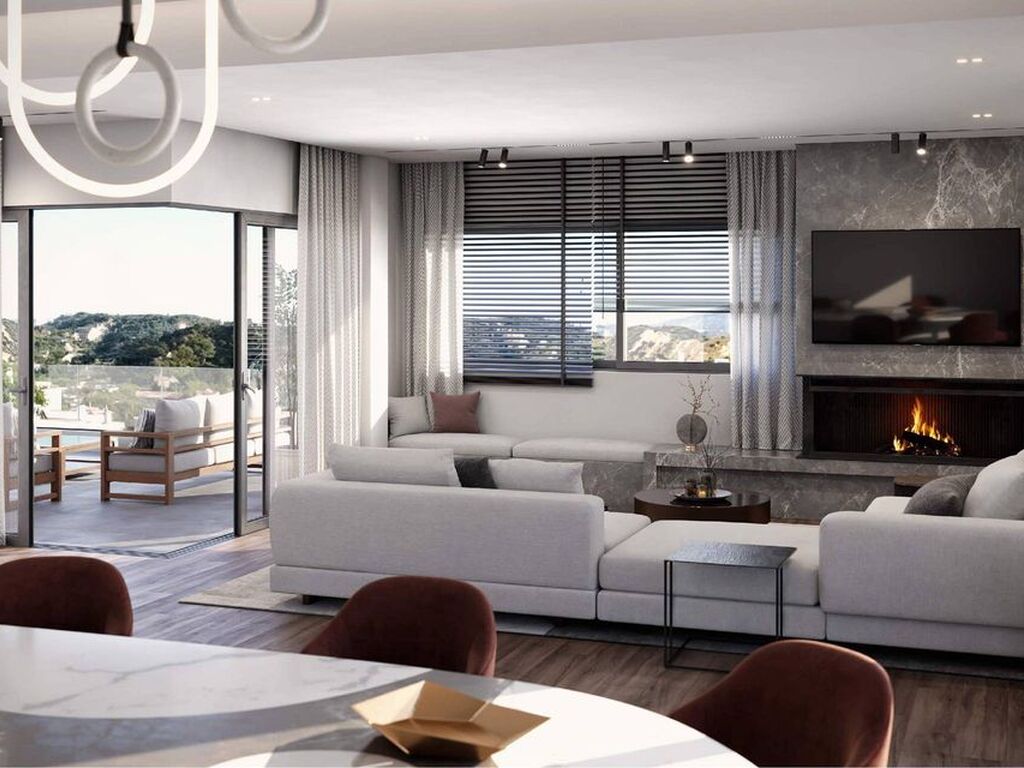 Maison de luxe à vendre à Athens, 1 900 000 €, Photo 5