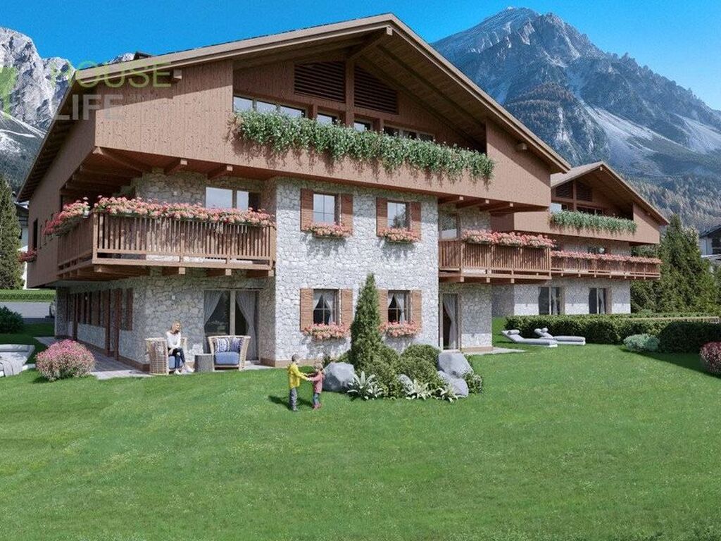 Appartement de luxe à vendre à San Vito, 1 220 000 €, Photo 5