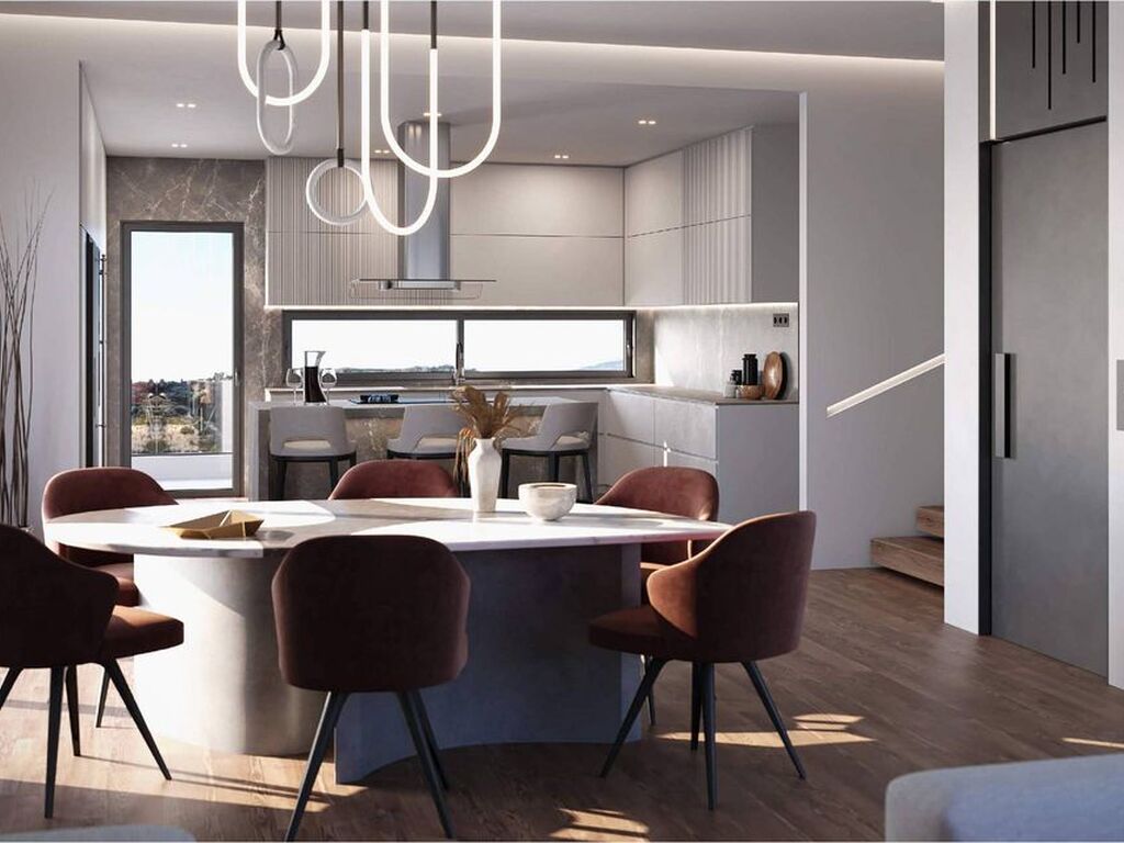 Maison de luxe à vendre à Athens, 1 900 000 €, Photo 6