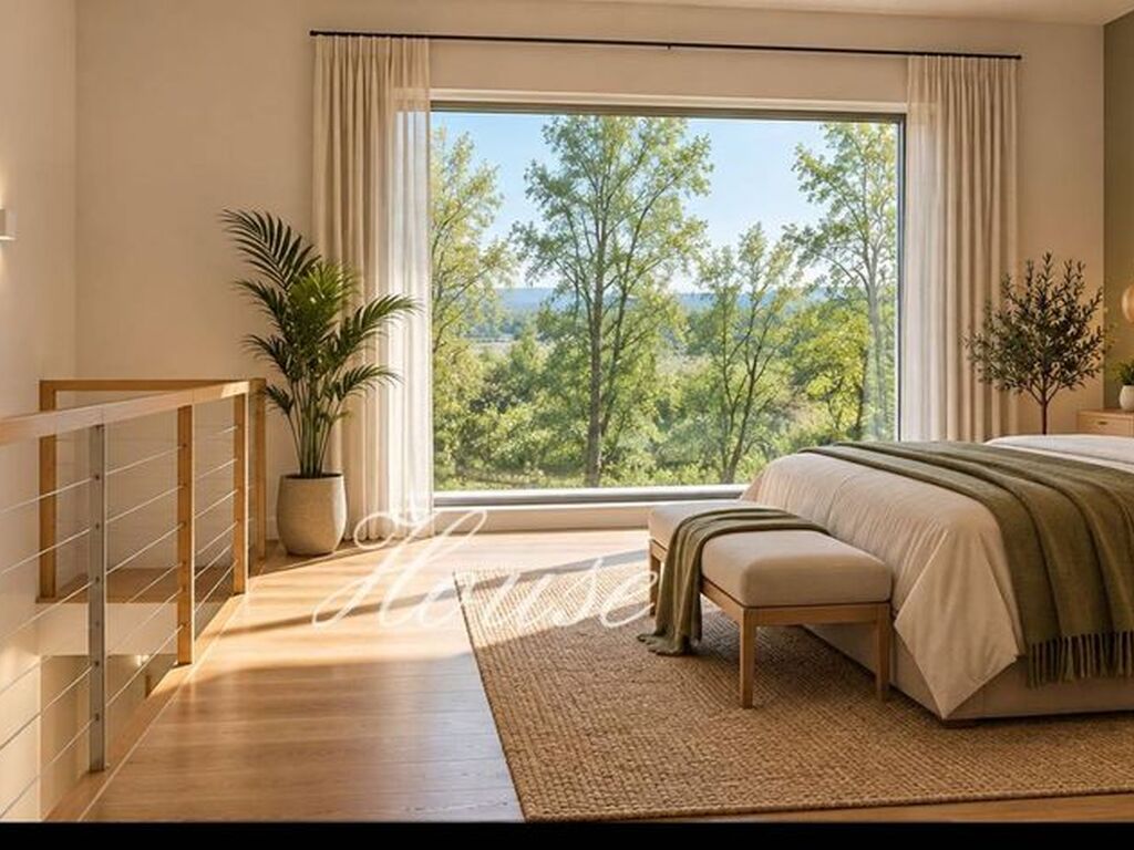 Maison de luxe à vendre à Quattro Castella, 460 000 €, Photo 6