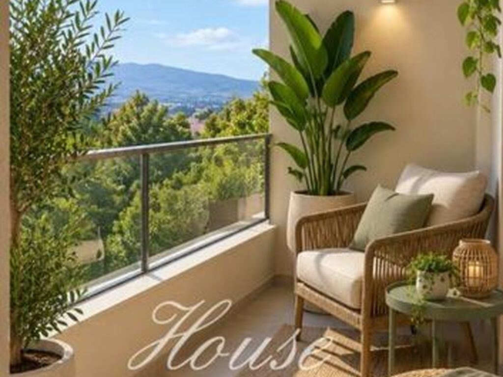 Maison de luxe à vendre à Quattro Castella, 460 000 €, Photo 7