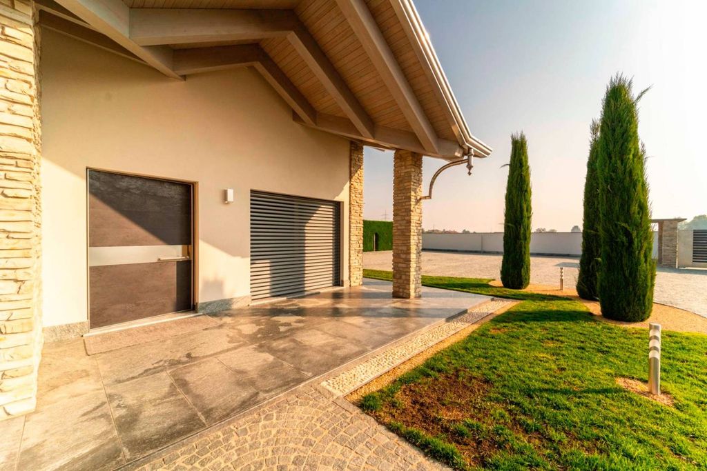 Maison de luxe à vendre à Nichelino, 845 000 €, Photo 7