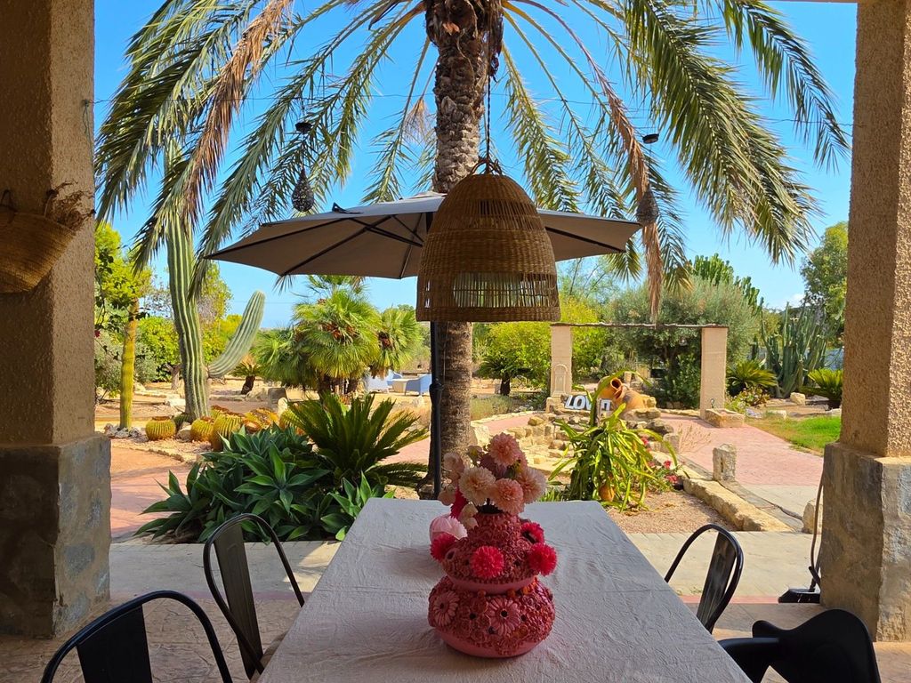 Appartement de luxe à vendre à Elche, 850 000 €, Photo 7