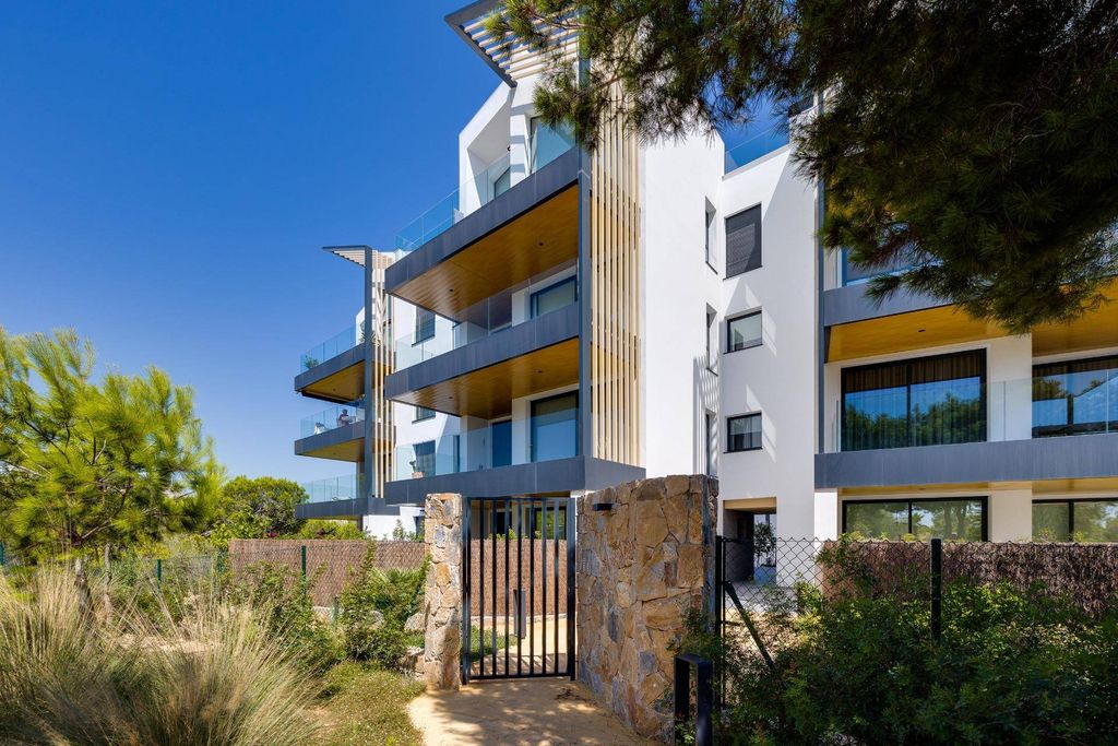Appartement de luxe à vendre à San Miguel de Salinas, 449 000 €, Photo 1