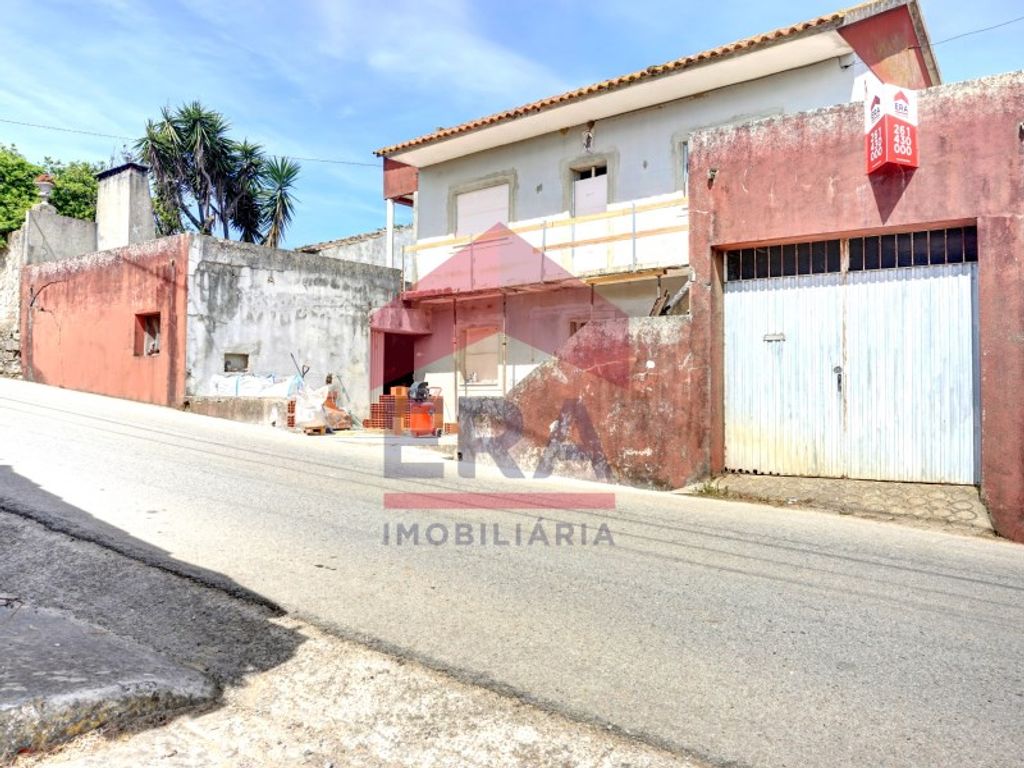 Maison de luxe à vendre à Lourinhã, 434 500 €, Photo 1